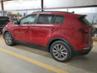 KIA SPORTAGE S