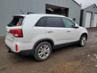 KIA SORENTO EX