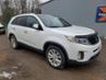 KIA SORENTO EX