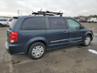 DODGE GRAND CARAVAN SE