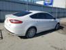 FORD FUSION SE HYBRID