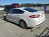 FORD FUSION SE HYBRID