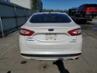 FORD FUSION SE HYBRID