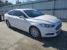 FORD FUSION SE HYBRID