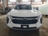 CHEVROLET TRAX 1LT