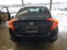 HONDA CIVIC EXL