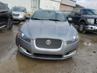 JAGUAR XF PORTFOLIO