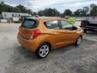 CHEVROLET SPARK LS