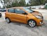 CHEVROLET SPARK LS