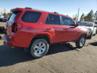 TOYOTA 4RUNNER SR5/SR5 PREMIUM