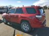 TOYOTA 4RUNNER SR5/SR5 PREMIUM