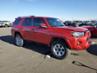 TOYOTA 4RUNNER SR5/SR5 PREMIUM