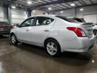 NISSAN VERSA S