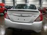 NISSAN VERSA S