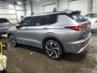 MITSUBISHI OUTLANDER SEL