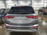 MITSUBISHI OUTLANDER SEL