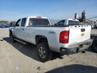 CHEVROLET SILVERADO K2500 HEAVY DUTY LT