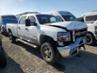 CHEVROLET SILVERADO K2500 HEAVY DUTY LT