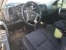 CHEVROLET SILVERADO K2500 HEAVY DUTY LT