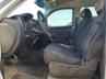 CHEVROLET SILVERADO K2500 HEAVY DUTY LT