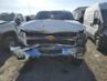 CHEVROLET SILVERADO K2500 HEAVY DUTY LT