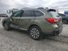 SUBARU OUTBACK TOURING