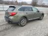 SUBARU OUTBACK TOURING