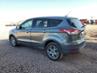 FORD ESCAPE SEL