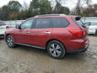 NISSAN PATHFINDER S