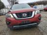 NISSAN PATHFINDER S