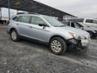 SUBARU OUTBACK 2.5I