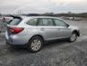 SUBARU OUTBACK 2.5I