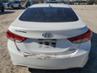 HYUNDAI ELANTRA GLS