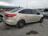 FORD FOCUS SEL