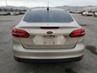 FORD FOCUS SEL