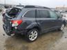 SUBARU OUTBACK 2.5I LIMITED