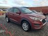 HYUNDAI TUCSON SE