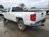 CHEVROLET SILVERADO C2500 HEAVY DUTY