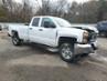 CHEVROLET SILVERADO C2500 HEAVY DUTY