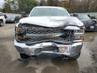 CHEVROLET SILVERADO C2500 HEAVY DUTY