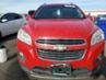 CHEVROLET TRAX LTZ