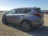 HONDA CR-V EXL