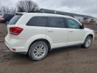 DODGE JOURNEY SXT