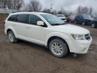 DODGE JOURNEY SXT