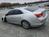 CHEVROLET MALIBU 2LT