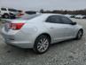 CHEVROLET MALIBU 2LT