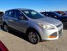 FORD ESCAPE S