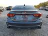 KIA FORTE GT LINE