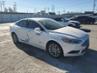 FORD FUSION SE PHEV