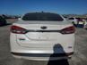 FORD FUSION SE PHEV